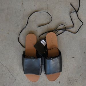 Easy slip on shoes